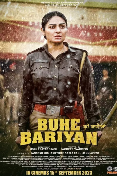 Buhe Bariyan 2023 ORG DVD Rip full movie download